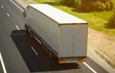 Adana ile Burdur Arası Parça Eşya Taşıma