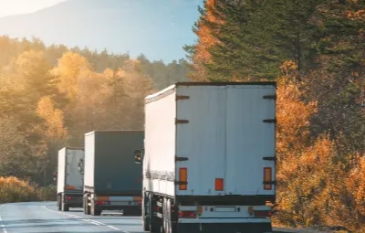 Adana ile Burdur Arası Klima Taşıma