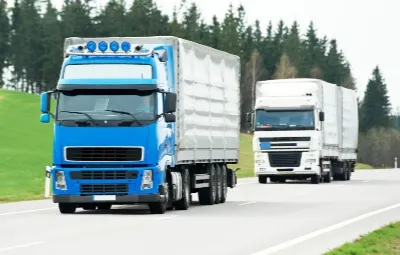 Adana ile Burdur Arası Eşya Taşıma